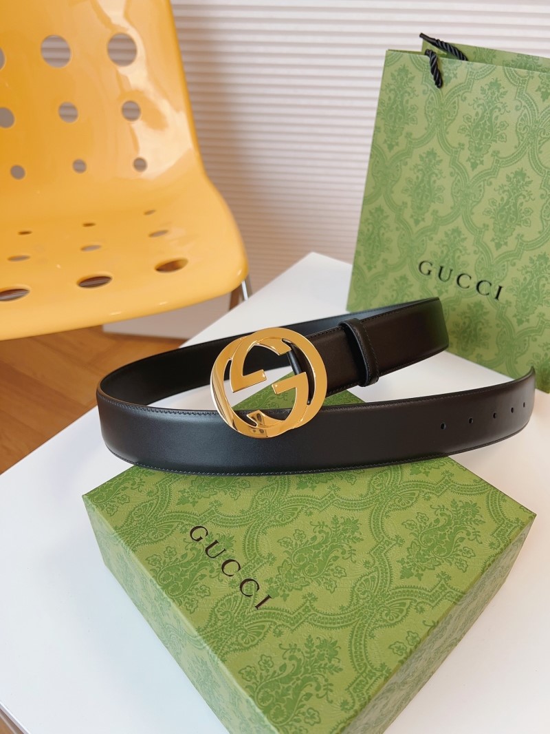 Gvc*1 belts